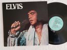 LP Elvis RCA Camden PTCS-1016 Portugal 1976 alternate cover design, RARE