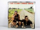 THE CLASH: COMBAT ROCK, ORIGINAL 1st PRESSING, FACTORY SEALED, FE-37689, RARE