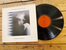 VANGELIS THEMES LP 33T VINYLE EX COVER EX ORIGINAL 1989 GATEFOLD