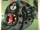 The Soft Machine ?– The Soft Machine VG+ LP DIE-CUT GATEFOLD 1st PRESS CPLP 4500