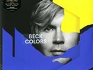 BECK ?– COLORS LIMITED INDIES YELLOW VINYL LP INC DOWNLOAD (NEW/SEALED)