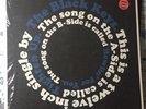 THE BLACK KEYS 1st Press 2010 N/M Vinyl 12