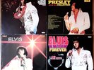 Konvolut 40 LPs/DoLPs: Rock & Roll, Beat, Pop etc. (incl. 8x Elvis Presley)