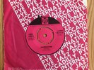 CHRIS CURTIS - AGGRAVATION. 1966. UK 7” SINGLE. PYE. SEARCHERS. MOD PSYCH BEAT