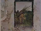 LED ZEPPELIN: IV Zoso US Atlantic GF Classic Rock 70s Press Vinyl LP MP3