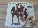 The Joe Harriott Double Quintet - Indo Jazz Suite 1966 UK LP COLUMBIA STEREO 1st