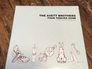 THE AVETT BROTHERS Four Thieves Gone: The Robbinsville Sessions 2 LP