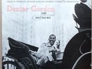 Dexter Gordon Doin' Allright Vinyl LP Album 1985 reissue Blue Note BST 84077
