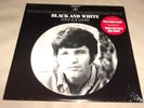 Tony Joe White : Black and White Sealed LP (w/ Polk Salad Annie)