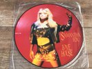 SAMANTHA FOX - LOVE HOUSE : EX+ VINYL 12