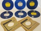 LANG-WORTH - ((6) SIX DISC -MANTOVANI 8