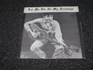 bob dylan let me die in my footsteps green vinyl LP rare