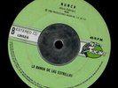 LA BANDA DE LAS ESTRELLAS nunca / eso quisiera SALSA  listen 7