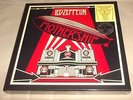 Led Zeppelin : Mothership Sealed Box Set LP (Half Speed Mastered)