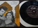 CHHOTE NAWAB - R.D.Burman TAE 1061 EP Indian Bollywood Angel 1st Pressing EX