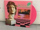 Macintosh Plus Floral Shoppe Bubblegum Pink Vinyl LP w/ 2 Posters New Vaporwave