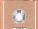 JORDAN, MONTELL - THIS IS HOW WE DO IT  45 RPM  PMP/RAL  LIMITED  UNPLAYED  1995