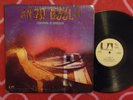 AMON DUUL II Carnival In Babylon LP United Artists 1972 KRAUTROCK