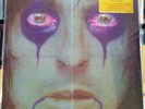 Alice Cooper - From The Inside / LP (MOVLP974) limited green
