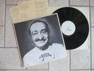 (Who) Pete Townshend/Meher Baba-Happy Birthday M- '70 1ST PRESS BOOK+INSERT RARE