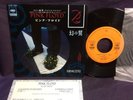 PINK FLOYD - learning to fly JAPAN 45s vinyl single PICTURE sleeve