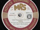 MRS 23 - REYNOLDS CALYPSO CLIPPERS - NOISY SPRING - (Jamaica) -EE+