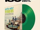 BEACH BOYS-SURFIN SAFARI (1 BONUS TRACK) (LIMITED 180G TRANSPARENT  VINYL LP NEU