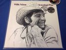 Willie Nelson Yesterday's Wine Country LP SEALED RSD 2017 Piranha Records