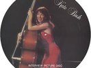 Kate Bush Interview Picture Disc UK picture disc LP vinyl album record KB1011