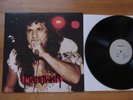 Manowar / secret of steel / Live 1984 / vinyl LP