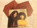 Tyrannosaurus Rex 2LP Toofa9 GF EX/EX Unicorn Beard TRex Marc Bolan