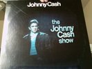 MINT RARE SEALED LP ALBUM The Johnny Cash Show Carter family Statler brothers