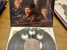1981 Queen Greatest Hits [In Shrink VG+ ] Vinyl Record