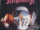 Megadeth-Killing Is My Business-L.P.Original MFN 46 U.K. Issue 1985