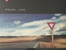 Pearl Jam ?– Yield Vinyl LP Epic 2016 NEW/SEALED