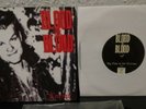Blood for Blood Enemy 7 Inch Single RSD