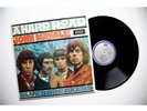 JOHN MAYALL & THE BLUESBREAKERS - A HARD ROAD - LP - EXCELLENT+