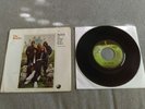 The Beatles Apple 45 record BALLAD OF JOHN AND YOKO, 1969 Picture sleeve
