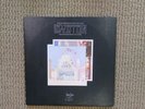 LED ZEPPELIN THE SONG REMAINS THE SAME DOUBLE VINYL LP VG++
