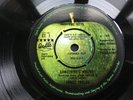 BEATLES APPLE LABEL 