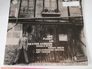 Dexter Gordon One Flight Up  Blue Note 84176 Stereo LP Liberty