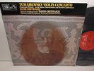 ASD 2813 Tchaikovsky Violin Concerto Igor Oistrakh Moscow Philharmonic Oistrakh