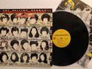 Rolling Stones - Some Girls - 1978 US 1st Press Banned Lucy/Marilyn Cover VG++