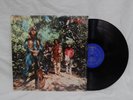 Creedence Clearwater Revival CCR LP Green River FANTASY orig DG M-/EX cello