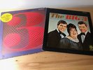 The Big 3 featuring CASS ELLIOT - 2 LPs - 