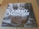 VINYLE 33T JOHNNY HALLYDAY MON PAYS C'EST L'AMOUR NEUF SOUS BLISTER