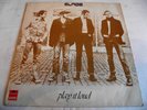 SLADE   PLAY IT LOUD ** 1970 UK 1st POLYDOR LP w/ E.J. DAY SLEEVE