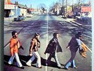 BOOKER T. & THE MG'S McLEMORE AVENUE RARE SEALED ORIG '70 STAX  FUNKY BEATS LP