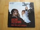 Oscar Pettiford and his Jazz Groups My little Cello Debut Rec Denmark 1960 Vinyl