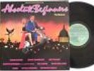 DAVID BOWIE ABSOLUTE BEGINNERS THE MUSICAL LP PROMO BRAZIL 1986 WITHOUT BARCODE